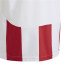 T-shirt à partir de Football adidas Striped 24 Enfant White