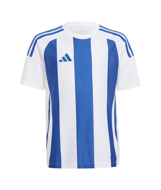 T-shirt à partir de Football adidas Striped 24...