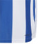 T-shirt à partir de Football adidas Striped 24 Enfant White