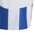 T-shirt à partir de Football adidas Striped 24 Enfant White
