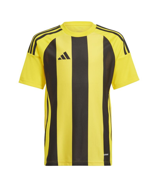 T-shirt à partir de Football adidas Striped 24...