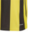 T-shirt à partir de Football adidas Striped 24 Enfant Yellow