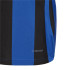 T-shirt à partir de Football adidas Striped 24 Enfant Blue