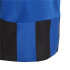 T-shirt à partir de Football adidas Striped 24 Enfant Blue