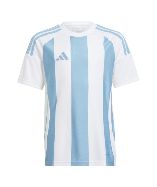 T-shirt à partir de Football adidas Striped 24...