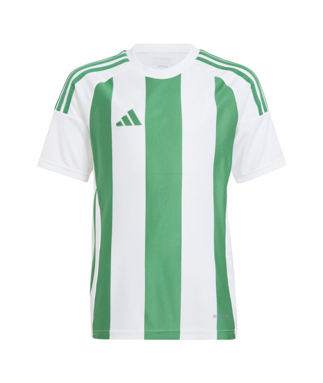 T-shirt à partir de Football adidas Striped 24...