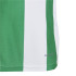 T-shirt à partir de Football adidas Striped 24 Enfant White