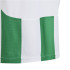 T-shirt à partir de Football adidas Striped 24 Enfant White