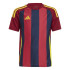 T-shirt à partir de Football adidas Striped 24 Enfant