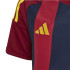 T-shirt à partir de Football adidas Striped 24 Enfant