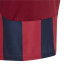 T-shirt à partir de Football adidas Striped 24 Enfant