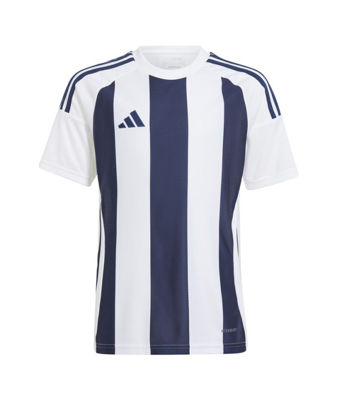 T-shirt à partir de Football adidas Striped 24...