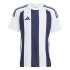 T-shirt à partir de Football adidas Striped 24 Enfant