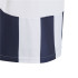 T-shirt à partir de Football adidas Striped 24 Enfant