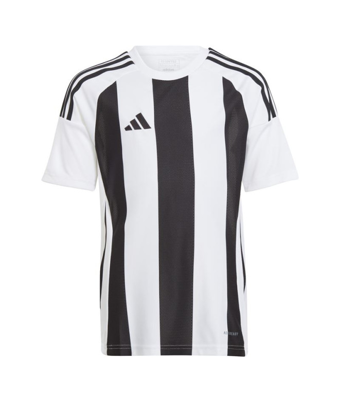 T-shirt à partir de Football adidas Striped 24...