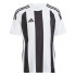 T-shirt à partir de Football adidas Striped 24 Enfant White
