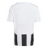 T-shirt à partir de Football adidas Striped 24 Enfant White