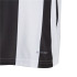 T-shirt à partir de Football adidas Striped 24 Enfant White