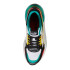 Chaussures Puma X-Ray 2 Square Noir/Blanc