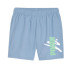 Pantalons Puma ESS+ AB Zen Blue Homme