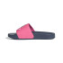 Tongs adidas Enfant Douche Adilette Rosluc