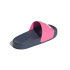 Tongs adidas Enfant Douche Adilette Rosluc