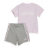 Ensemble adidas I Lin Co Set Enfant Roscla
