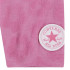 Ensemble Converse Chuck Patche & Biker S Fille Oops Pink