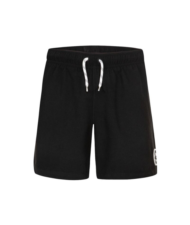 Maillot de bain Converse Core Pull-On Noir Enfant