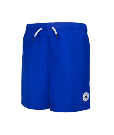 Maillot de bain Converse Pull-On Core Bleu Enfant