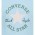 T-shirt Converse Noyau durable Sse Enfant Bleu