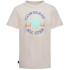 T-shirt Converse Sustainable Core Sse Enfant Converse Pink