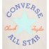 T-shirt Converse Sustainable Core Sse Enfant Converse Pink