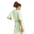 T-shirt adidas All Szn Femme Green