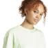 T-shirt adidas All Szn Femme Green
