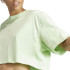 T-shirt adidas All Szn Femme Green