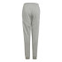 Pantalons adidas Tiro24 Enfant Gris