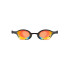 Gafas de natation Arena Cobra Ultra Jaune/Noir