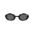 Gafas de natation Arena AirSoft Noir