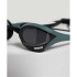Gafas de natation Arena Cobra Ultra noir/vert