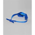 Gafas de natation Arena Masque d'araignée bleu Enfant