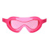 Gafas de natation Arena Masque d'araignée rose Enfant
