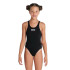 Maillot de bain de Natation Arena Team Swim Enfant Noir/Blanc