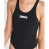 Maillot de bain de Natation Arena Team Swim Enfant Noir/Blanc