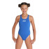 Maillot de bain de Natation Arena Team Swim Enfant Bleu/Blanc