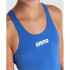 Maillot de bain de Natation Arena Team Swim Enfant Bleu/Blanc
