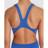Maillot de bain de Natation Arena Team Swim Enfant Bleu/Blanc