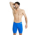 Maillot de bain de Natation Arena Team Swim Jammer Homme Bleu