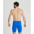Maillot de bain de Natation Arena Team Swim Jammer Homme Bleu