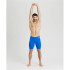Maillot de bain de Natation Arena Team Swim Jammer Homme Bleu